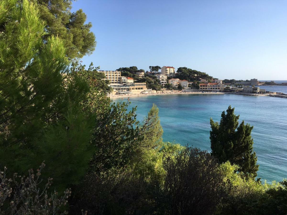 Parc Apartment Bandol